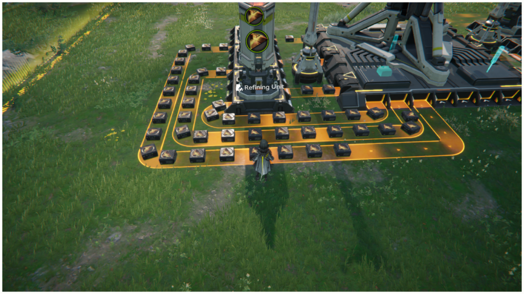 Arknights Endfield - Factory Setup