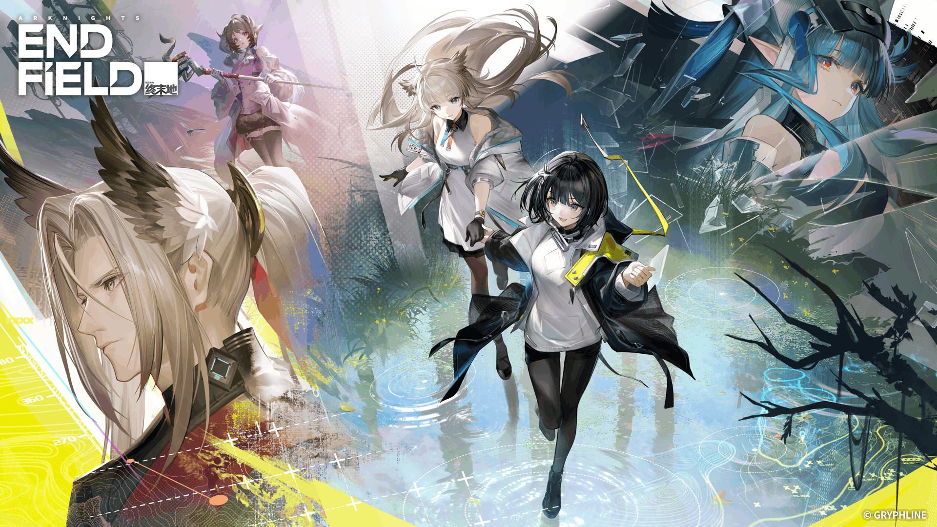 Arknights: Endfield Update 1.01 Brings Major Quality-of-Life Improvements