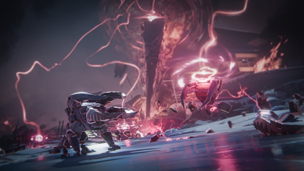 Arknights: Endfield Aggeloi