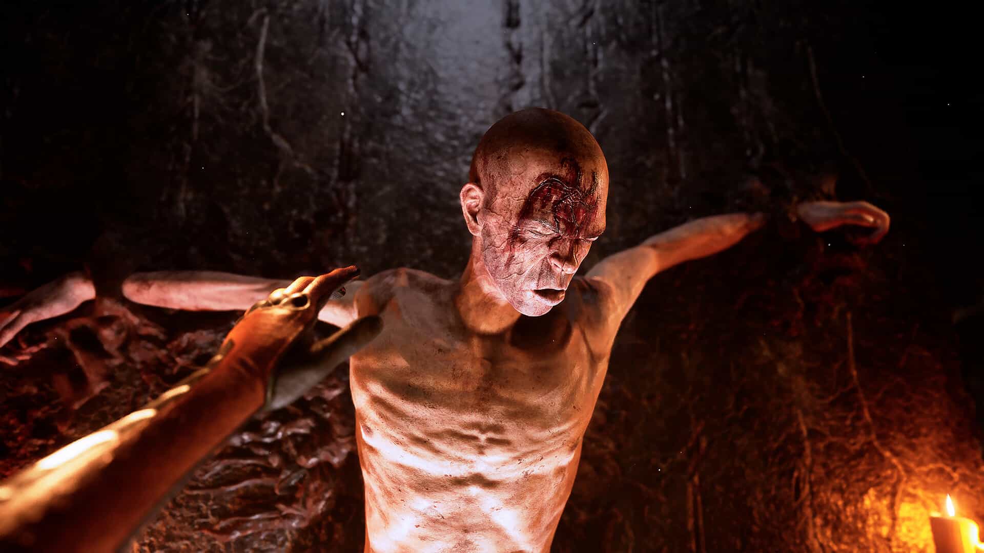 This Lovecraftian Game Will Drive You Insane