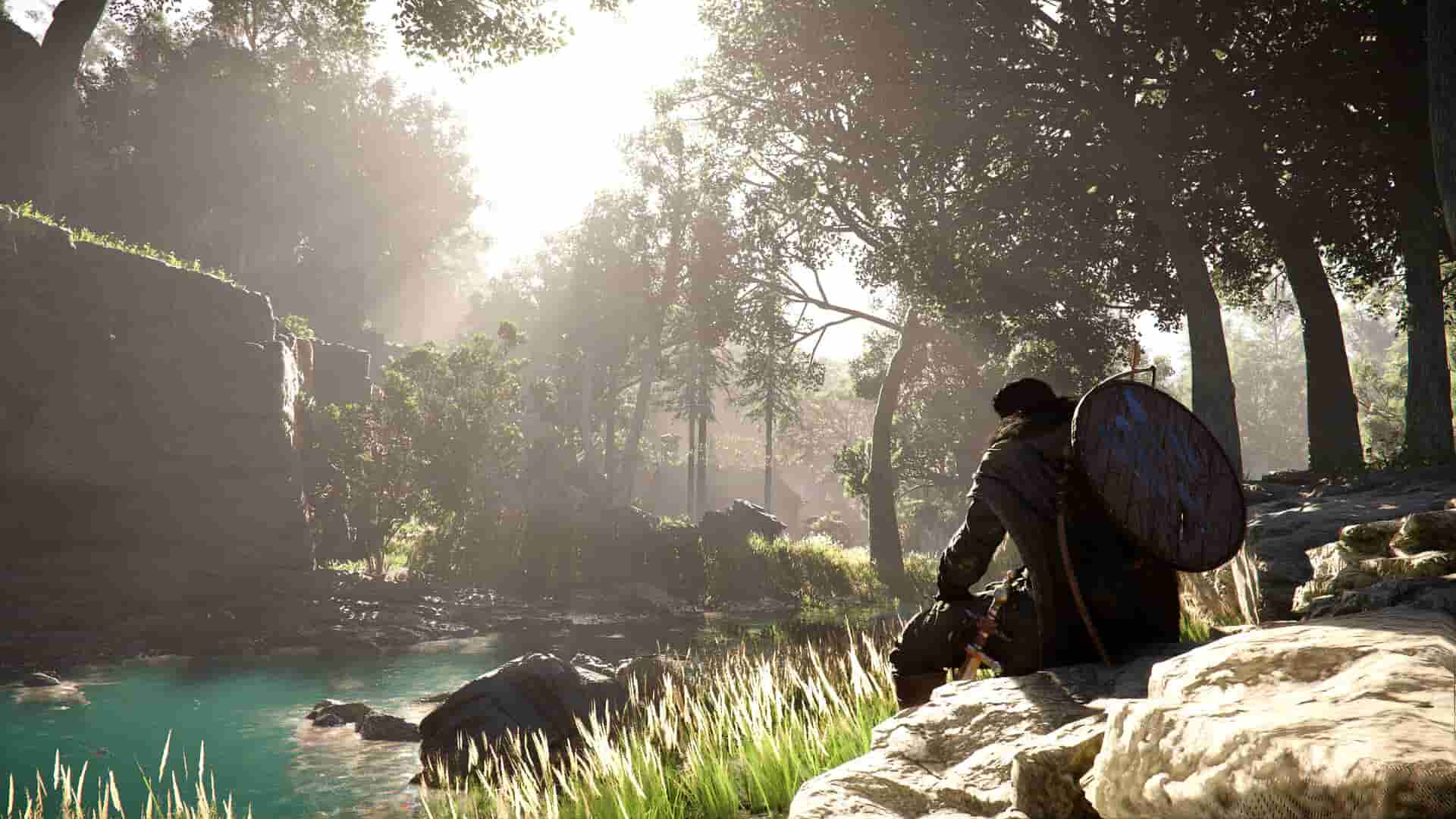Crimson Desert Might Be the Boldest RPG Experience This Year
