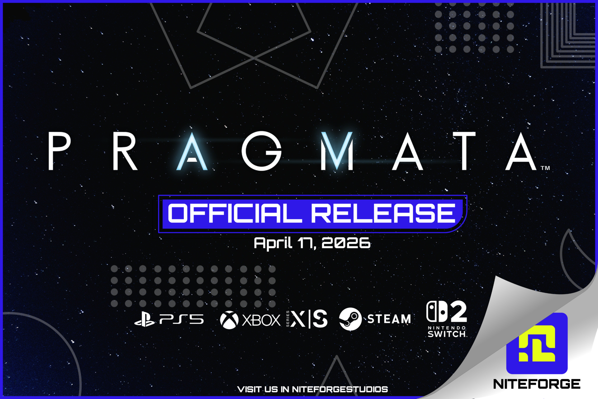 Pragmata Arrives: A New Era of Sci-Fi Gaming Begins