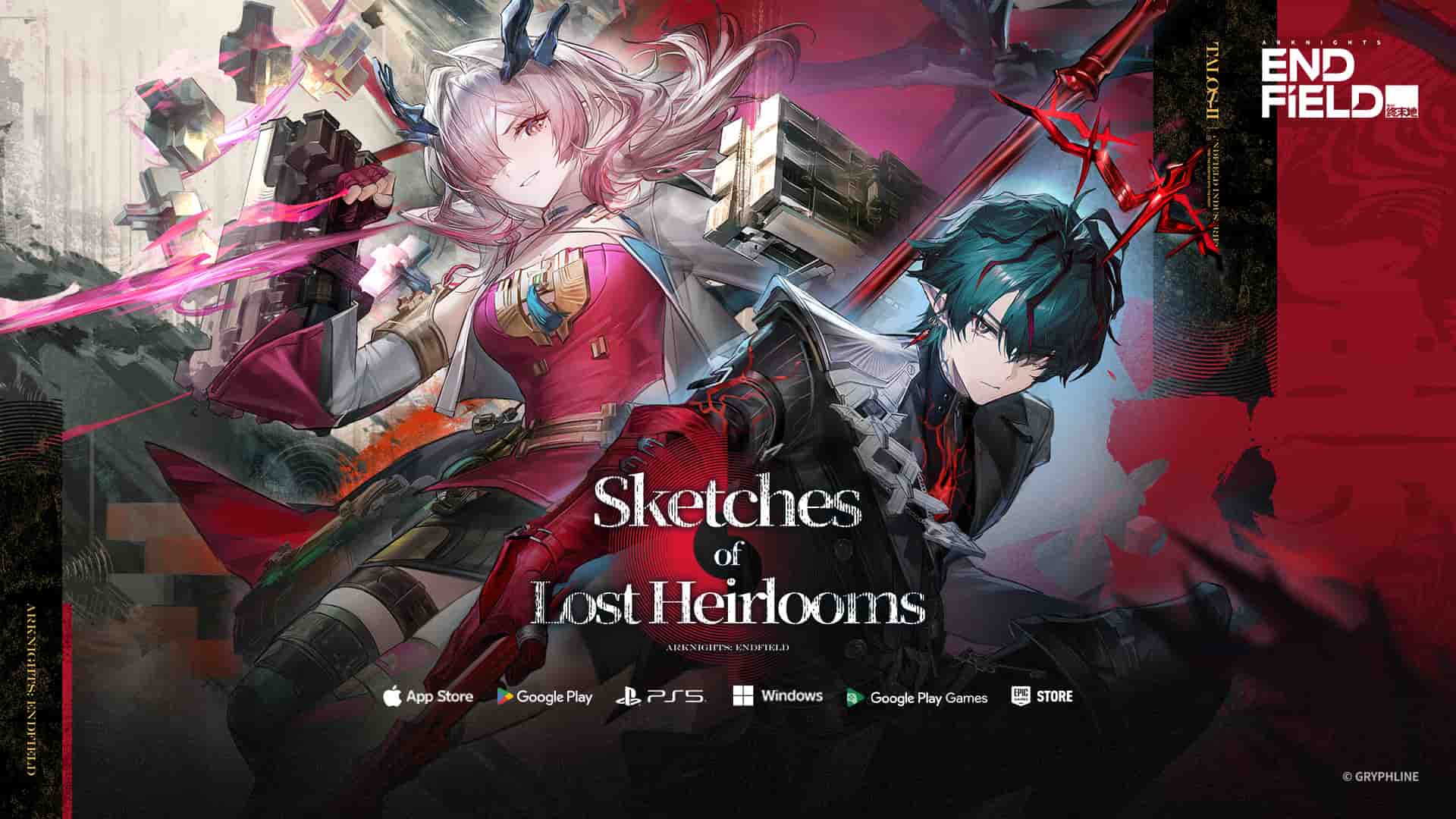 Arknights: Endfield 1.3 Preview Breakdown — New Characters, New Region, and More