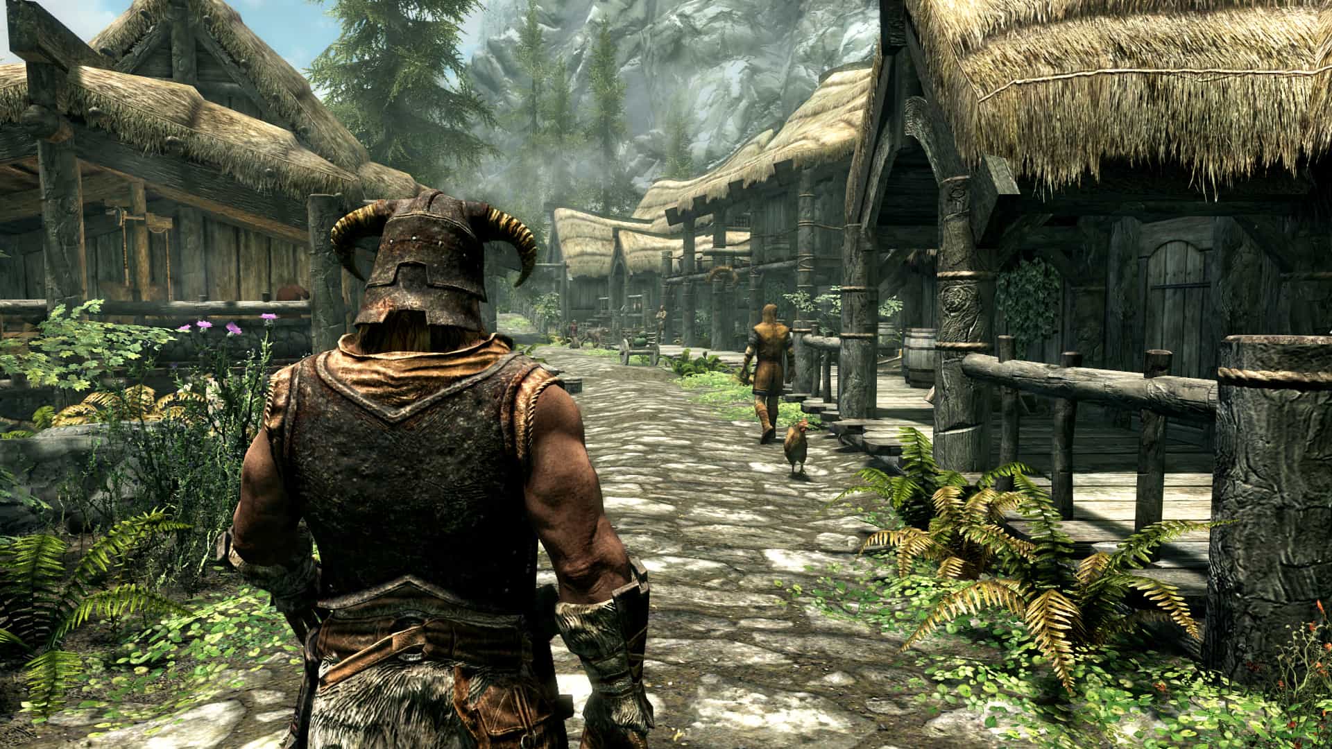 Why Modded Skyrim is the Definitive Way to Play Today